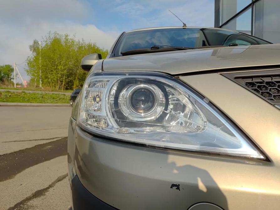 Lada (ВАЗ) Largus I Ижевск  - изображение 21