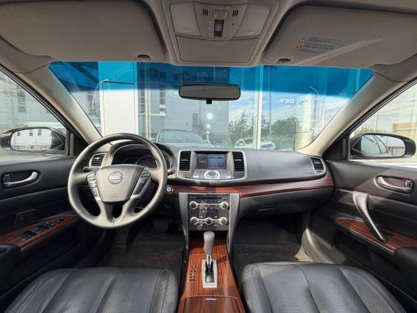 Nissan Teana II с пробегом 2010 года, цена 835 000 рублей, 290000 км, седан, Автокод Объявления