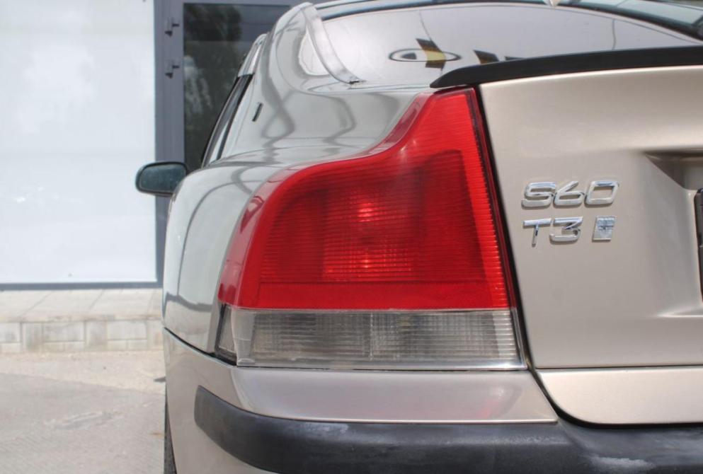 Volvo S60 I Саратов  - изображение 10