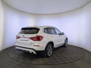 BMW X3 III (G01) Москва  - изображение 35