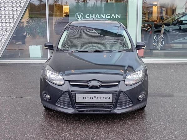 Ford Focus III с пробегом 2012 года, цена 685 000 рублей, 170000 км, хэтчбек, Автокод Объявления