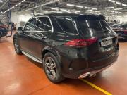 Mercedes-Benz GLE II (V167) Москва  - изображение 19