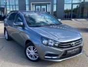 Lada (ВАЗ) Vesta I Октябрьский  - изображение 18