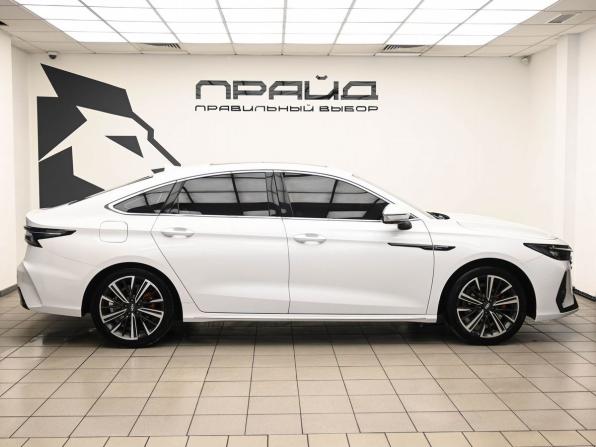 Chery Arrizo 8 с пробегом 2023 года, цена 1 977 000 рублей, 61500 км, седан, Автокод Объявления