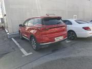 Chery Tiggo 7 Pro Max I Санкт-Петербург  - изображение 9