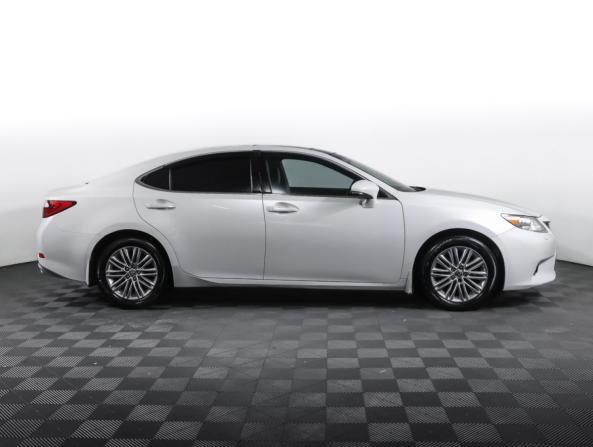 Lexus ES VI Рестайлинг с пробегом 2015 года, цена 1 750 000 рублей, 309000 км, седан, Автокод Объявления