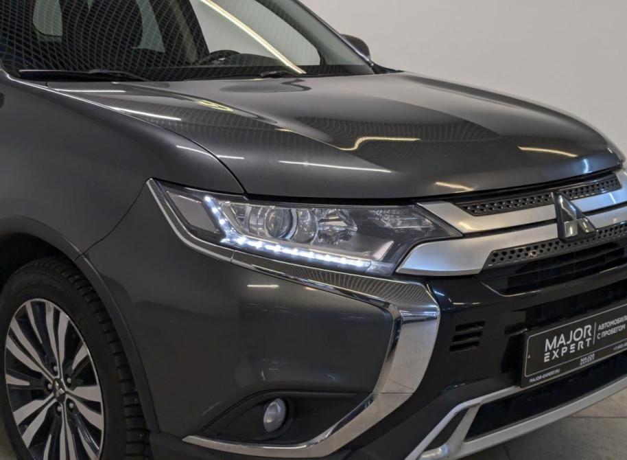 Mitsubishi Outlander III Рестайлинг 3 Санкт-Петербург  - изображение 25