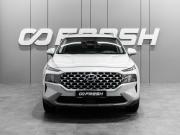 Hyundai Santa Fe IV Рестайлинг Тюмень  - изображение 28