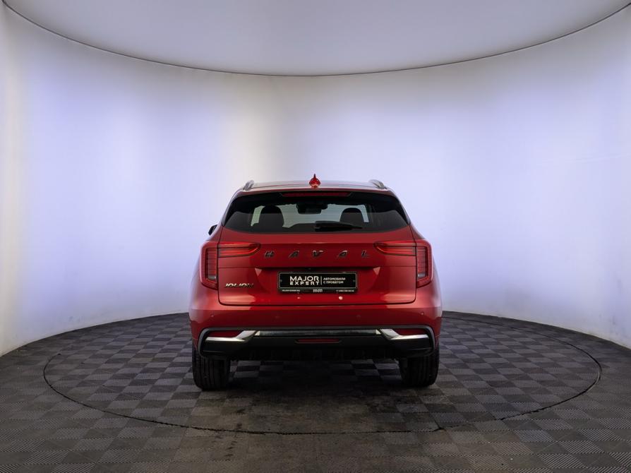 Haval Jolion I Москва  - изображение 6