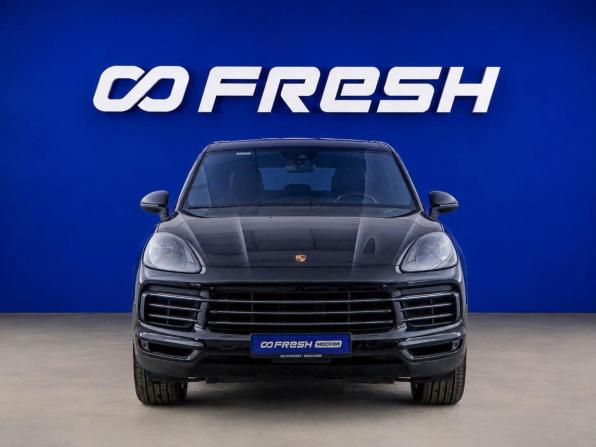 Porsche Cayenne III с пробегом 2021 года, цена 8 256 900 рублей, 61772 км, внедорожник, Автокод Объявления
