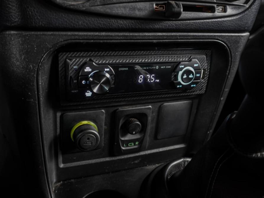 Chevrolet Niva I Рестайлинг Воронеж  - изображение 13