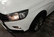 Lada (ВАЗ) Vesta I Волгоград  - изображение 45