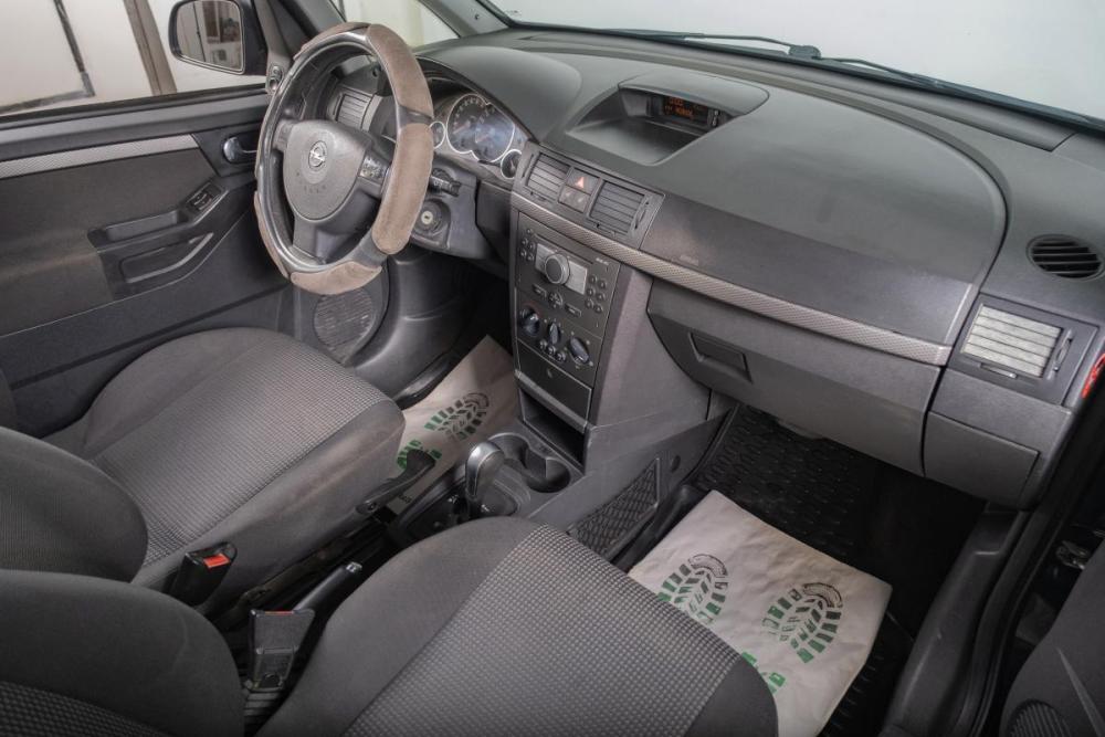 Opel Meriva A Рестайлинг Томск  - изображение 16