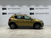 Renault Sandero II Санкт-Петербург  - изображение 31