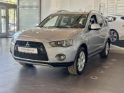 Mitsubishi Outlander II Рестайлинг Саранск  - изображение 20