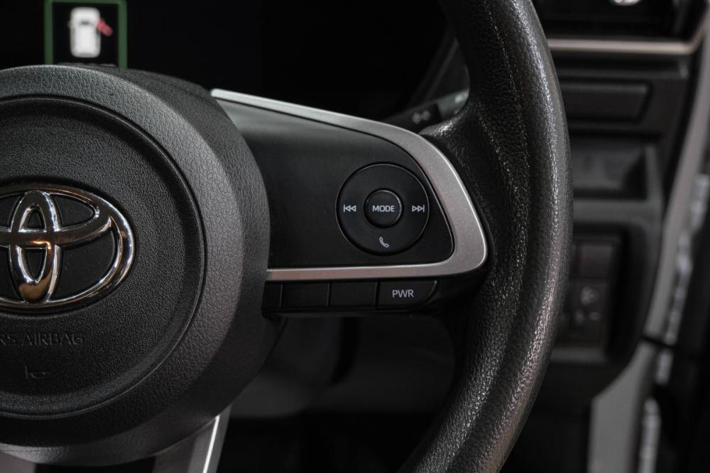 Toyota Raize I Новокузнецк  - изображение 22