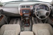 Nissan Safari V (Y61) Барнаул  - изображение 33