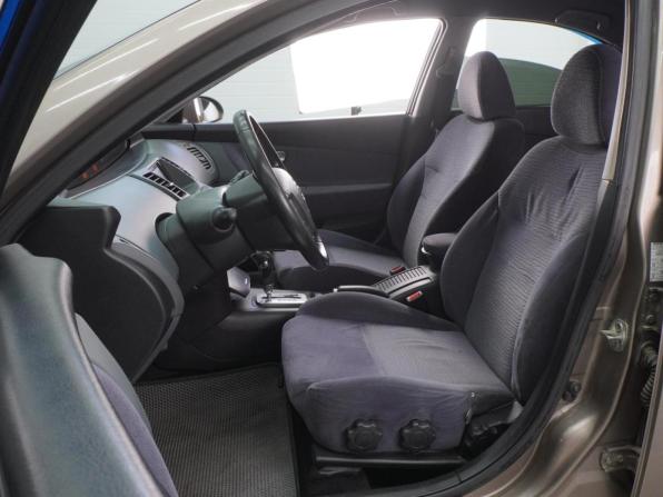 Nissan Primera III (P12) с пробегом 2005 года, цена 499 000 рублей, 208958 км, седан, Автокод Объявления