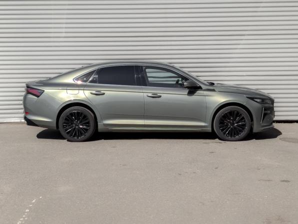 Geely Preface I с пробегом 2024 года, цена 2 150 000 рублей, 94802 км, седан, Автокод Объявления