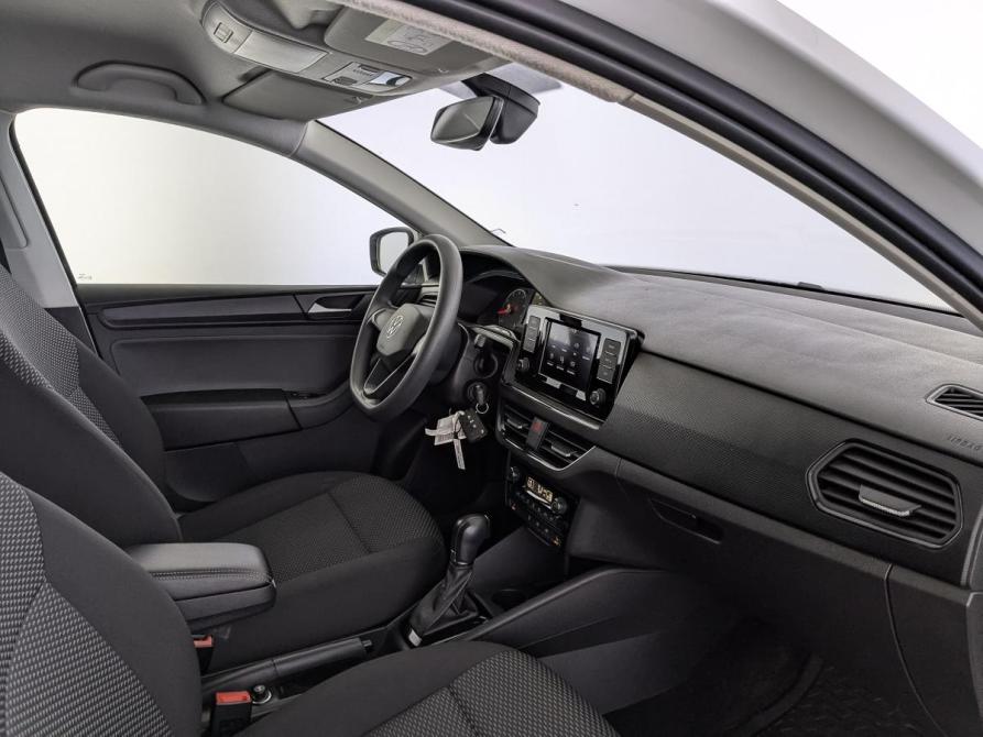 Volkswagen Polo VI Москва  - изображение 13