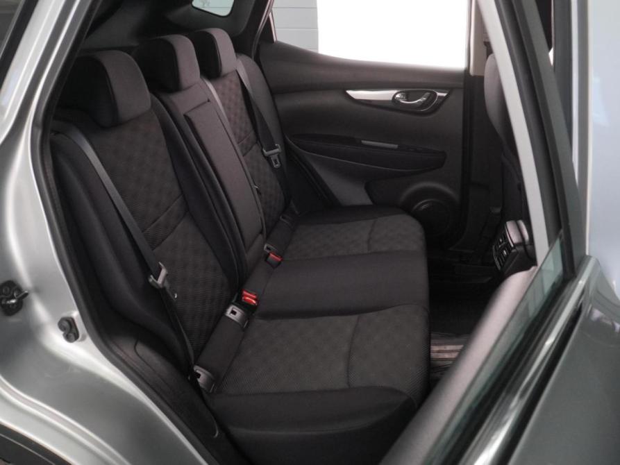 Nissan Qashqai II Воронеж  - изображение 7