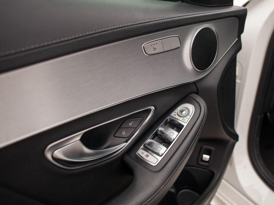 Mercedes-Benz C-Класс IV (W205) Иваново  - изображение 36