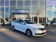 Skoda Rapid I Рестайлинг Псков  - изображение 27