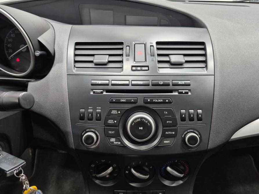 Mazda 3 II (BL) Рестайлинг Воронеж  - изображение 17