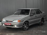 Lada (ВАЗ) 2115 Екатеринбург  - изображение 18