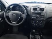 Lada (ВАЗ) Granta I Рестайлинг Самара  - изображение 31