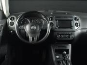 Volkswagen Tiguan I Рестайлинг Кемерово  - изображение 32