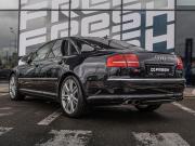 Audi S8 II (D3) Рестайлинг Краснодар  - изображение 42
