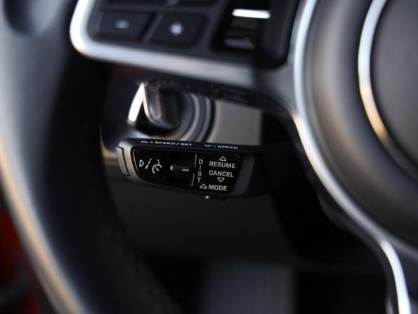 Porsche Cayenne III с пробегом 2022 года, цена 11 799 000 рублей, 30762 км, внедорожник, Автокод Объявления