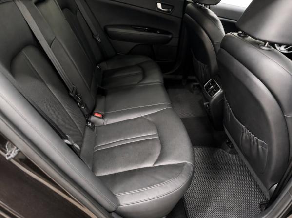 Kia Optima IV с пробегом 2018 года, цена 1 870 000 рублей, 146072 км, седан, Автокод Объявления