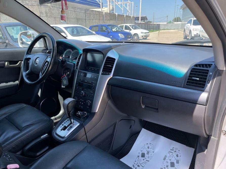 Daewoo Winstorm Краснодар  - изображение 22