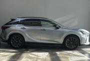 Lexus RX V Барнаул  - изображение 47