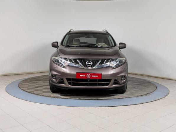 Nissan Murano II (Z51) Рестайлинг с пробегом 2011 года, цена 1 349 900 рублей, 280000 км, внедорожник, Автокод Объявления