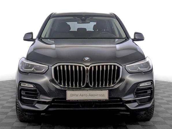 BMW X5 IV (G05/G18) с пробегом 2019 года, цена 7 400 000 рублей, 45123 км, внедорожник, Автокод Объявления