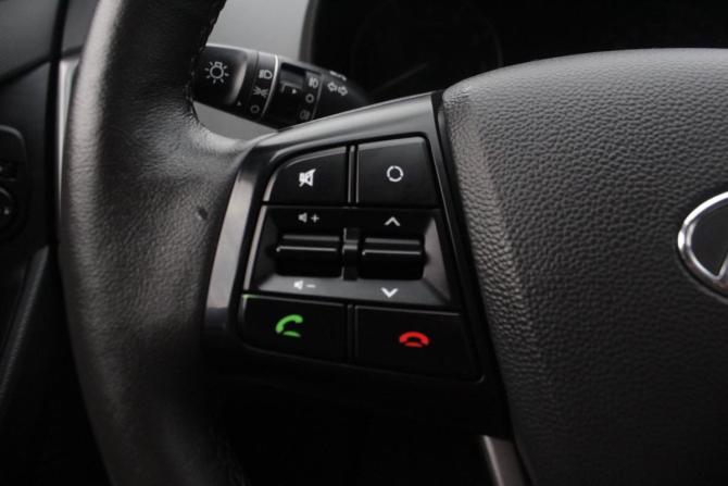 Hyundai Creta I Рестайлинг с пробегом 2021 года, цена 2 010 000 рублей, 145632 км, внедорожник, Автокод Объявления