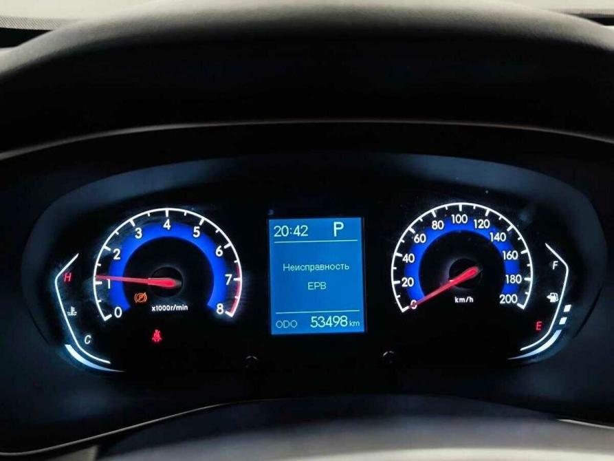 BAIC X35 Москва  - изображение 6