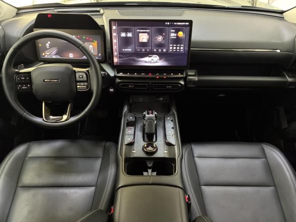 Haval H7 I с пробегом 2025 года, цена 3 199 000 рублей, 20000 км, внедорожник, Автокод Объявления