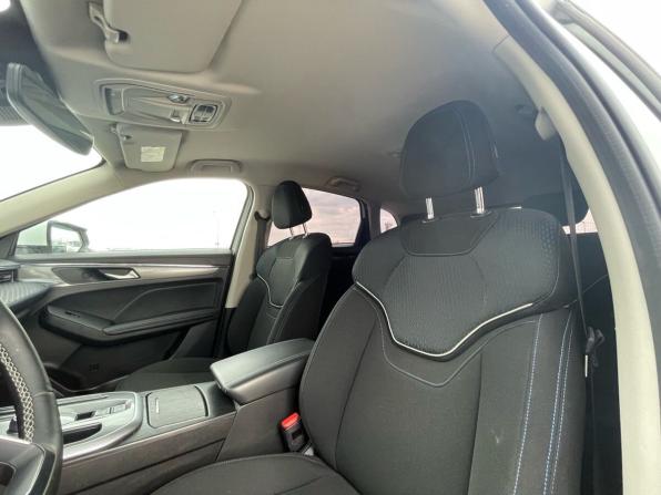 Haval Jolion I с пробегом 2022 года, цена 1 840 000 рублей, 56000 км, внедорожник, Автокод Объявления