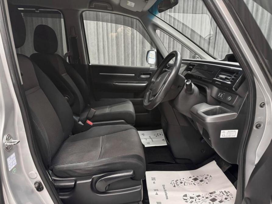 Honda Stepwgn V Красноярск  - изображение 8