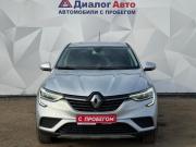 Renault Arkana I Набережные Челны  - изображение 23