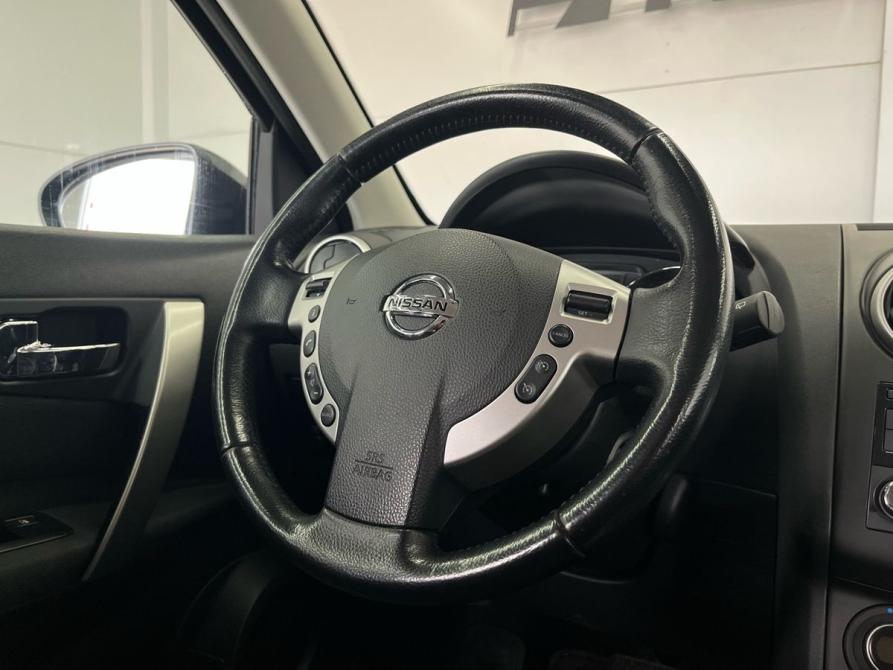 Nissan Qashqai I Рестайлинг Уфа  - изображение 8