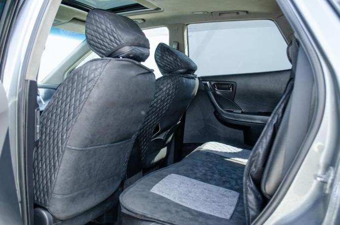 Nissan Murano I (Z50) с пробегом 2007 года, цена 558 000 рублей, 397000 км, внедорожник, Автокод Объявления