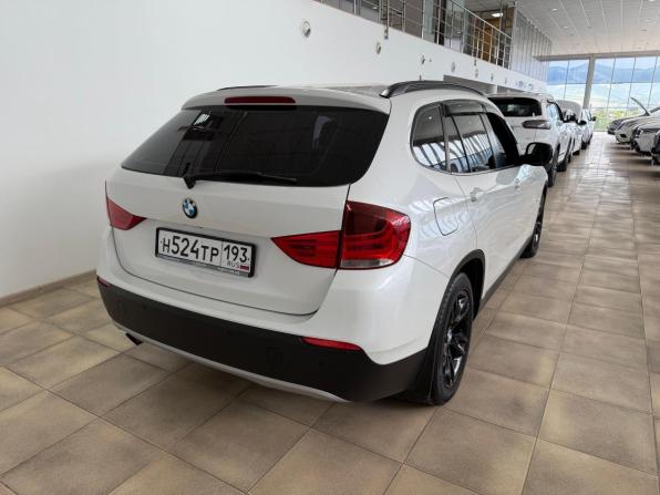 BMW X1 I (E84) с пробегом 2012 года, цена 1 200 000 рублей, 212354 км, внедорожник, Автокод Объявления