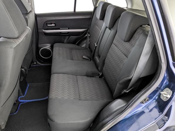 Suzuki Grand Vitara II Рестайлинг 2 с пробегом 2013 года, цена 1 280 000 рублей, 144330 км, внедорожник, Автокод Объявления