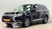 Mitsubishi Outlander III Рестайлинг 3 Липецк  - изображение 18
