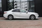 Toyota Camry VIII (XV70) Ульяновск  - изображение 30
